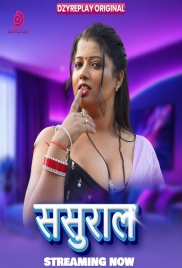 Sasural (2026) Dyzreplay S01 E03 Web Series Watch Online