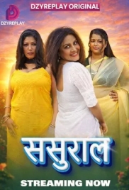 Sasural (2026) Dyzreplay S01 E01 Web Series Watch Online