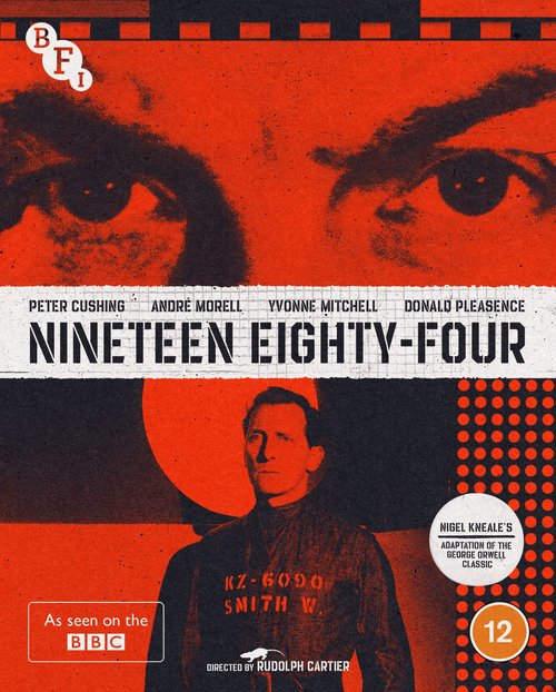 1984 / Nineteen Eighty Four (1984) PL.1080p.WEB-DL.H264-wasik / Lektor PL