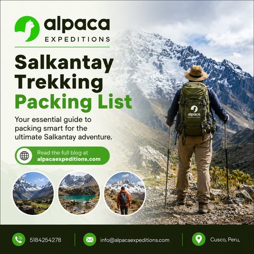 Salkantay Trekking Packing List.png