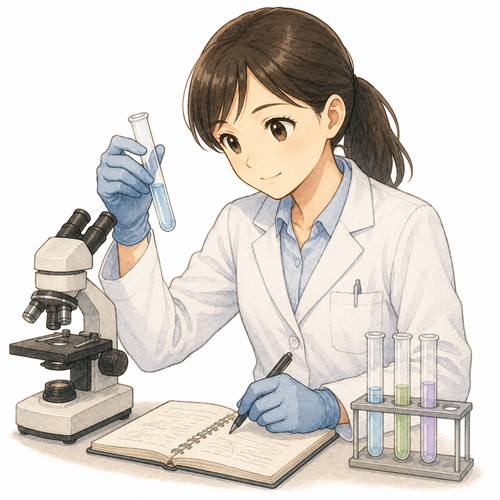 12. 研究者（けんきゅうしゃ）— peneliti.png