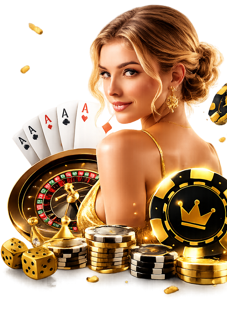 Royal Casino Icon