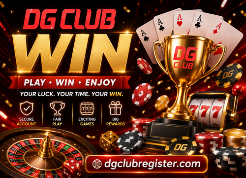 DG club win.2