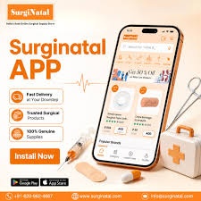 SurgiNatal App.1