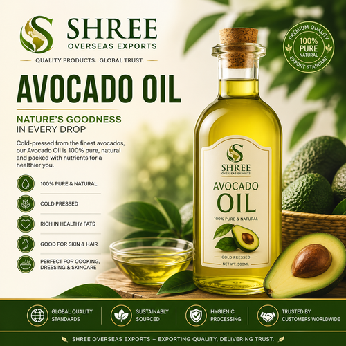 Private Label Avocado Oil Manufacturer Your Complete Guide to Quality, Wholesale Supply, and Global .png