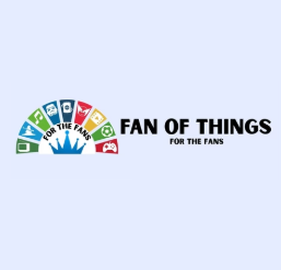 FanofThings Coupons and Promo Code