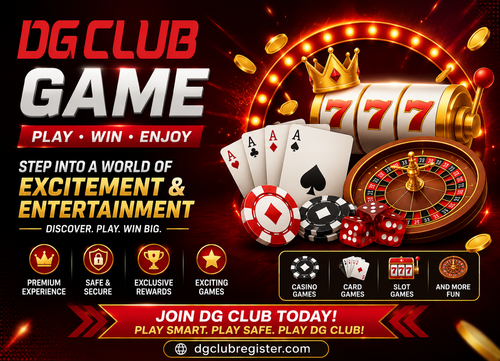 DG club game.2