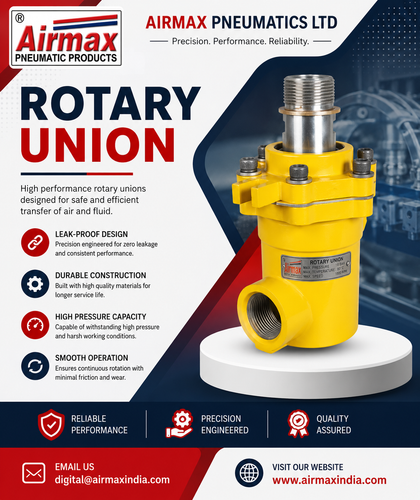 Rotary Union – Reliable Solution for Efficient Fluid Transfer.png