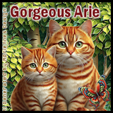 Gorgeous Ariestrawberrysummer3 vi