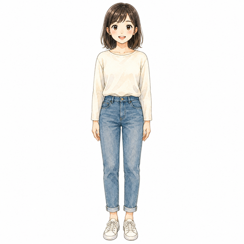 17. たちます（立ちます）— berdiri.png