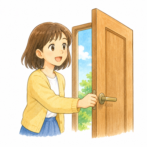 3. あけます（開けます）— membuka.png