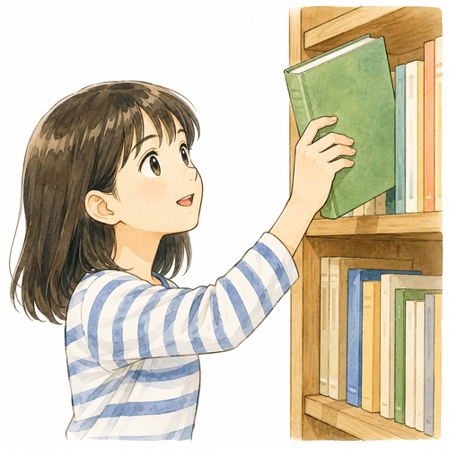 8. とります（取ります）— mengambil.png
