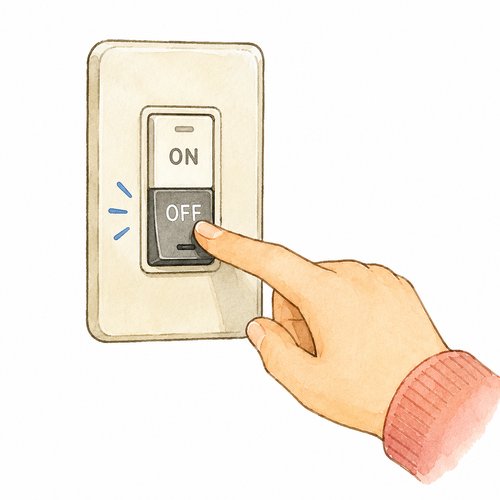 2. けします（消します）— mematikan memadamkan.png
