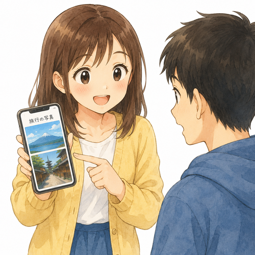 14. みせます（見せます）— memperlihatkan.png