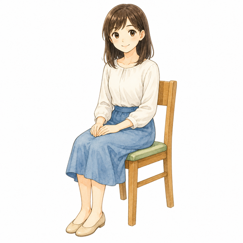 16. すわります（座ります）— duduk.png