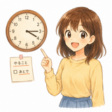38. あとで — nanti