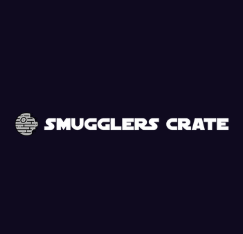 Smugglers Crate Coupons and Promo Code