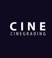 CINEGRADING Coupons and Promo Code