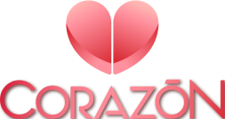 Corazón (TV channel) logo 2021.png