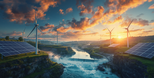 Renewable Energy2.2