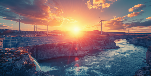Renewable Energy.2