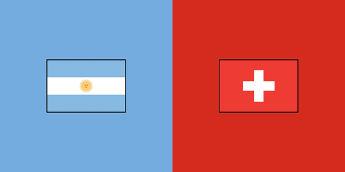 argentina vs suica.2