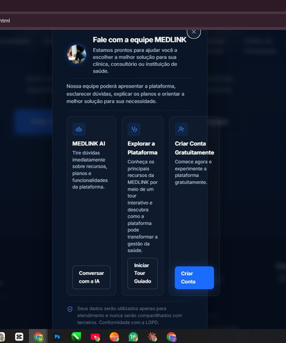 Na tela.1