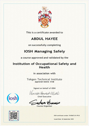 ABDUL HAYEE IOSH Managing Safely Certificate kaifee.morai2002gmail.com (1) page 0001 (1).jpg