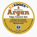 ez edges argan oil 5.3 oz