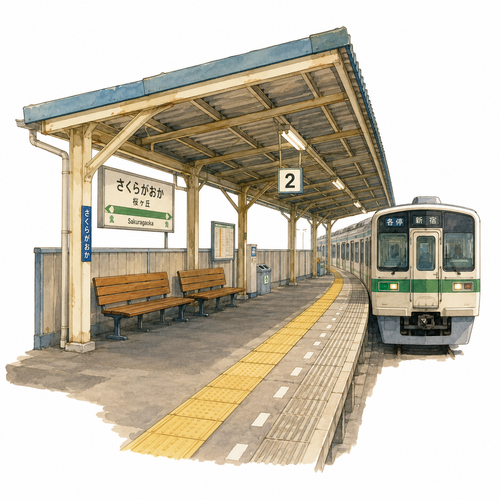 13. プラットホーム — peron.png