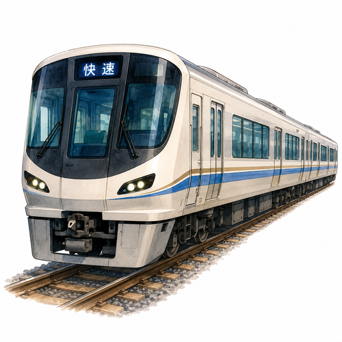 22. 快速（かいそく）— kereta semi cepat.png