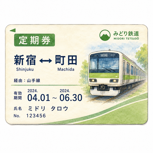 28. 定期券（ていきけん）— kartu langganan berjangka.png