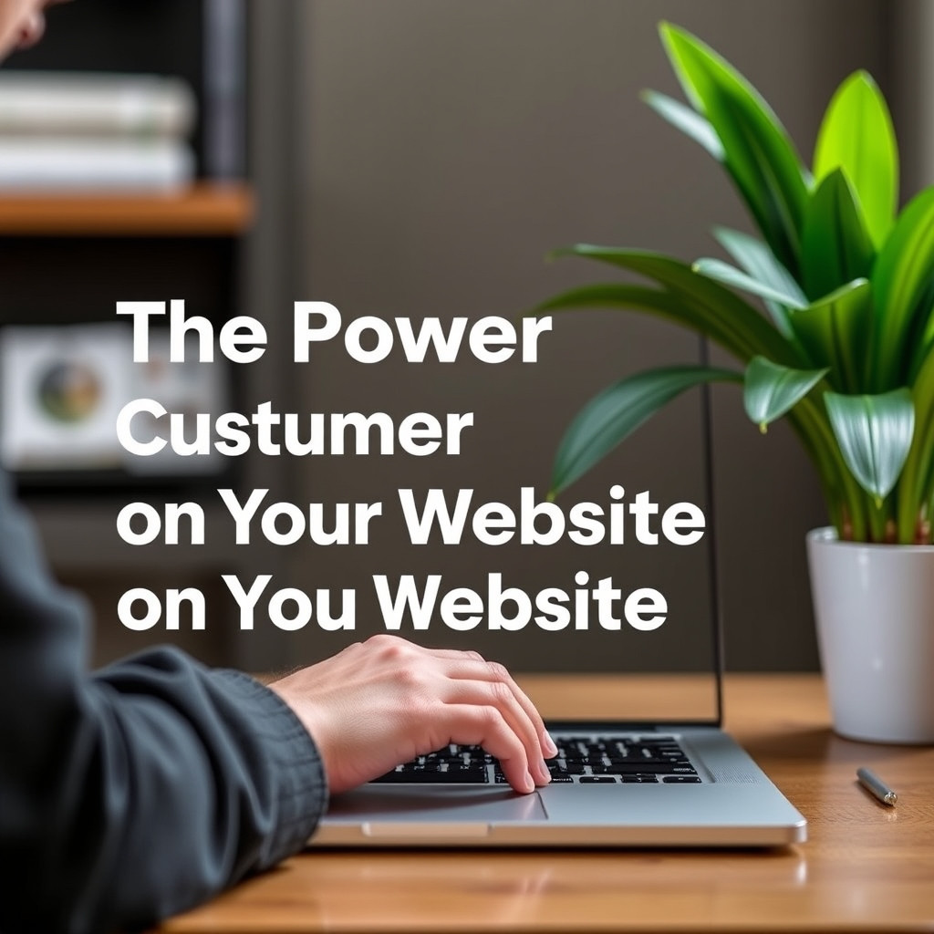 The Power of Customer Reviews: Building Trust and Driving Growth for Your Business