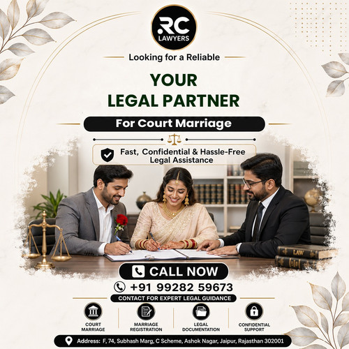 Reliable Legal Partner for Court Marriage in Jaipur | RC Lawyers.jpg