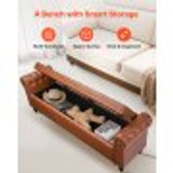 us%2FPZWSZYXTK617STHDO001V0%2Fgoods thumb v2%2Fleather bedroom benches f3