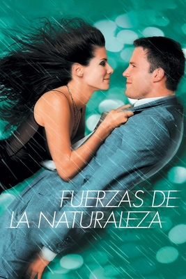 Forces Of Nature [1999] [DVD9-R1] [Latino]