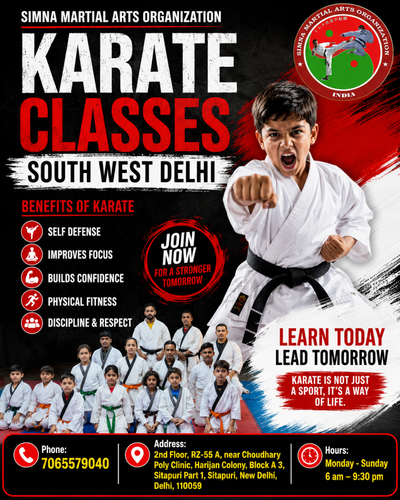 karate classes south west delhi.png
