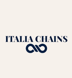 Italia Chains Coupons and Promo Code