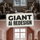 AI redesign bedroom Neo Deco 202607101755