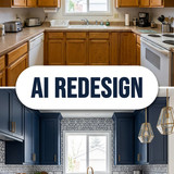 AI redesign kitchen Neo Deco 202607101755