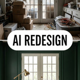AI redesign home office graphic 202607101755