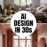 AI DESIGN IN 30s graphic 202607101755