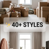 Frosted glass banner 40+ styles 202607101755