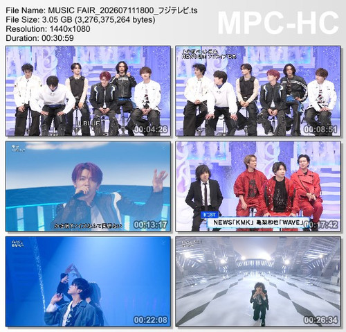MUSIC FAIR 202607111800 フジテレビ.ts thumbs [2026.07.12 01.42.43].jpg