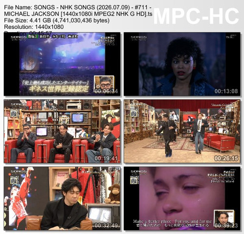 SONGS NHK SONGS (2026.07.09) #711 MICHAEL JACKSON [1440x1080i MPEG2 NHK G HD].ts thumbs [2026.07.12 .jpg