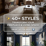 40+ styles Neo Deco navy 202607101755