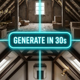 UI button GENERATE IN 30s 202607101755