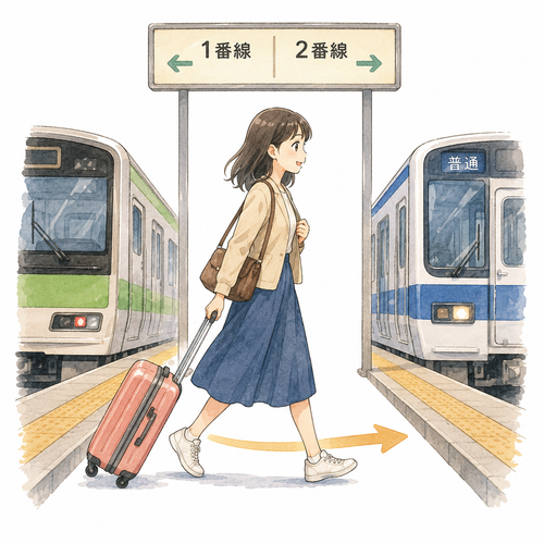 5. 乗り換えます（のりかえます）— ganti pindah kendaraan.png