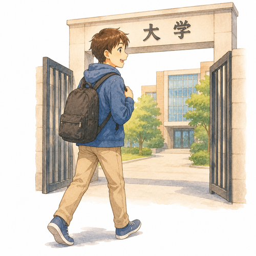 13. 大学に入ります（だいがくにはいります）— masuk universitas.png