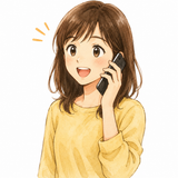 20. 電話します（でんわします）— menelepon